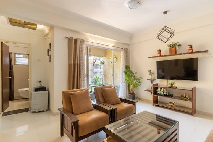 Living room image 3