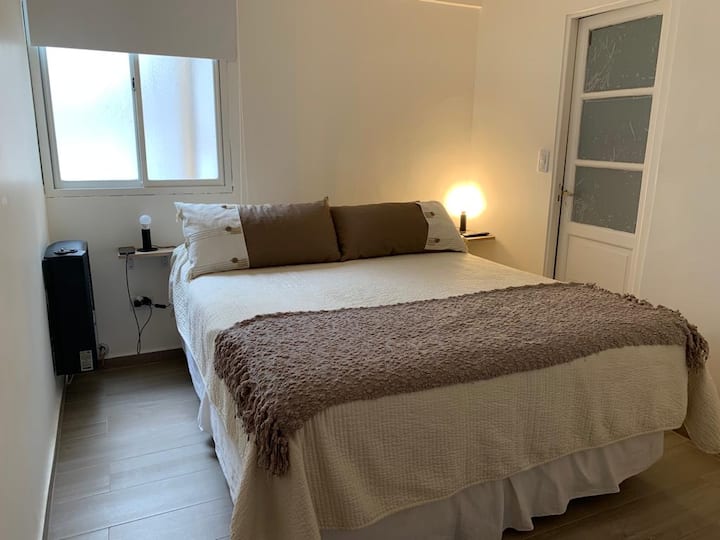 Главна спална соба