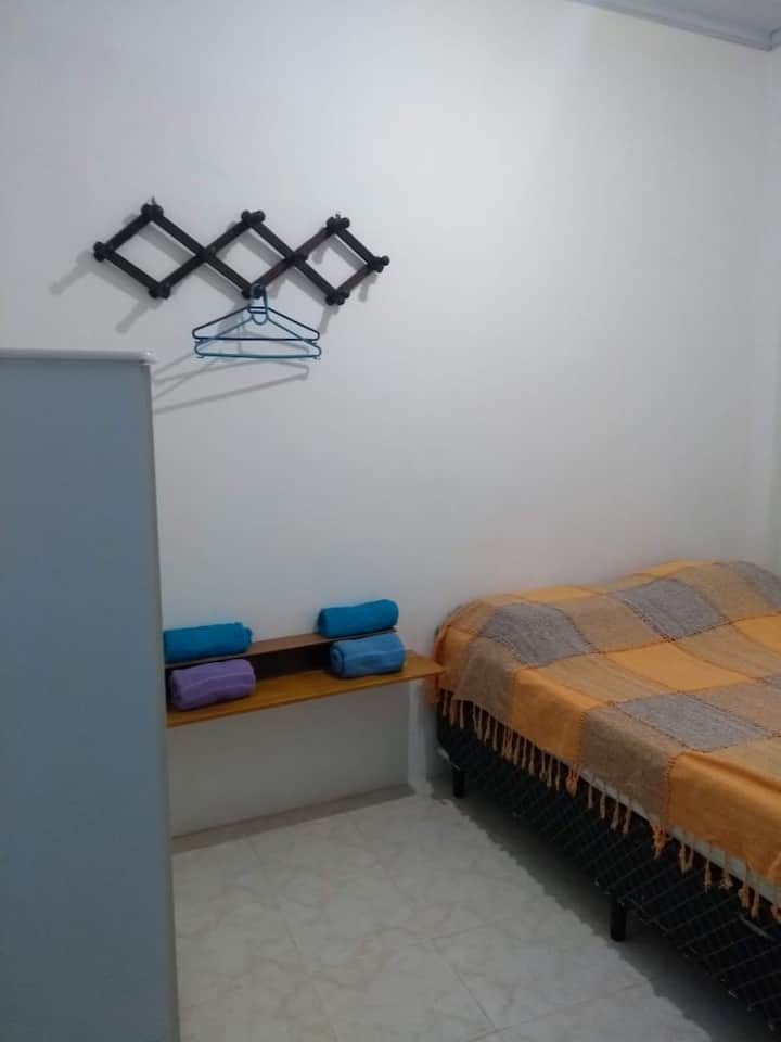 საძინებელი 2