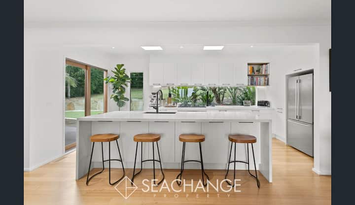 Beachside Sanctuary - Shire of Mornington Peninsula