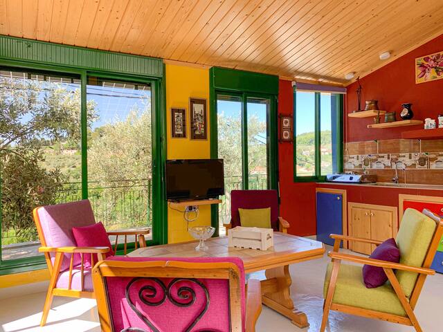 Biyada guest houses managed Airbnb listing 3