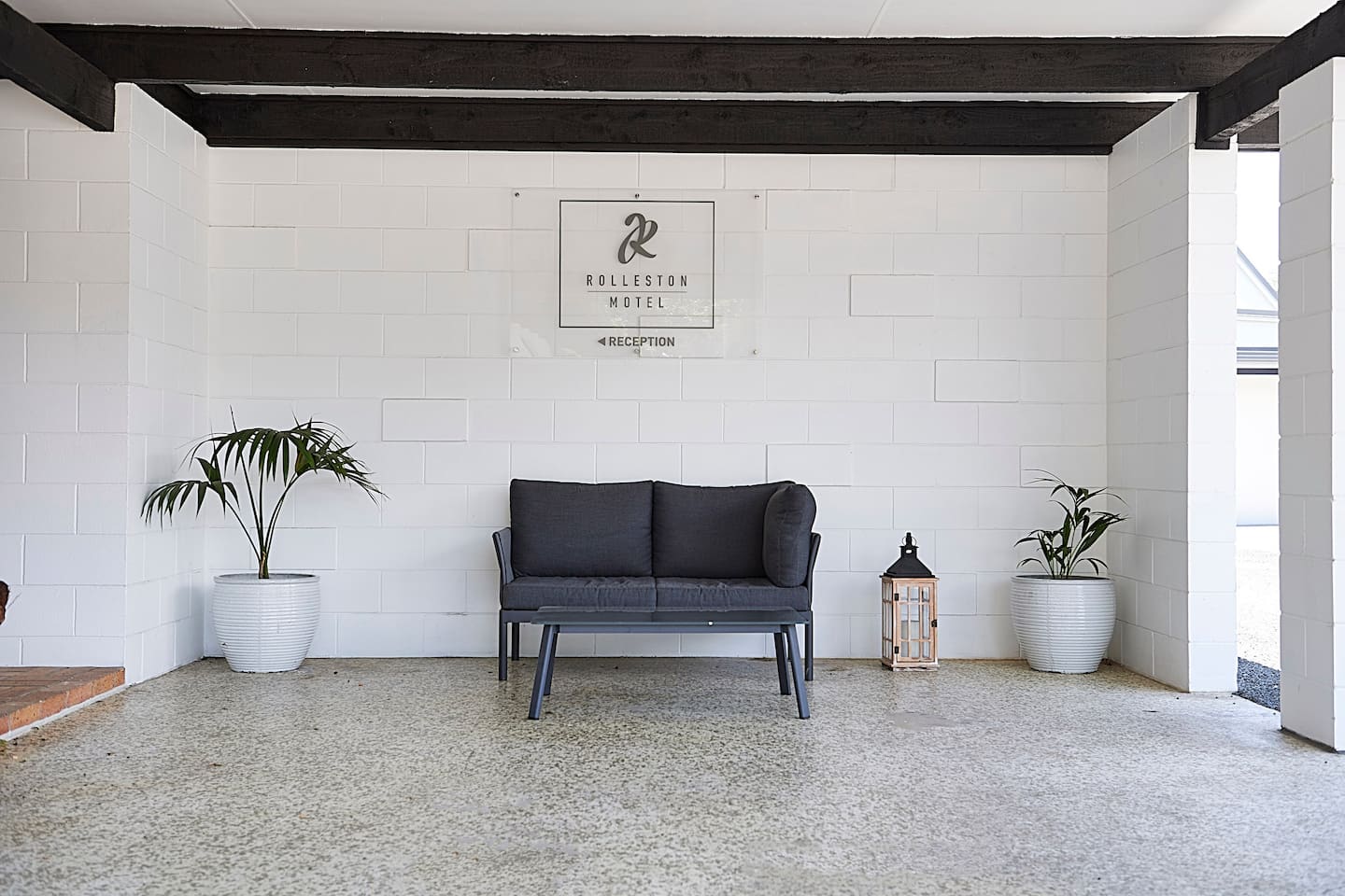 2 Bedroom Apart. W Aircon - Rolleston Motel Thames 4