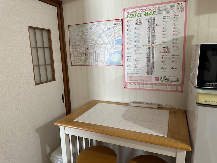 Great Value For A Family Or 3 Or More Guests! - Kagoshima