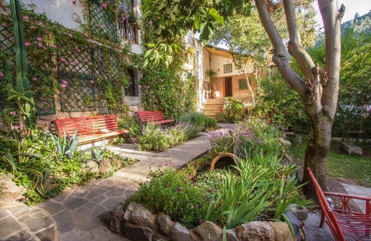 Cusco Joel managed Airbnb listing 1