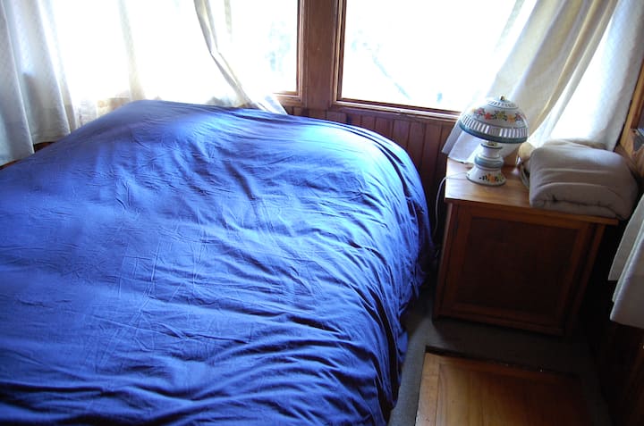 تابانكو (cama matrimonial)