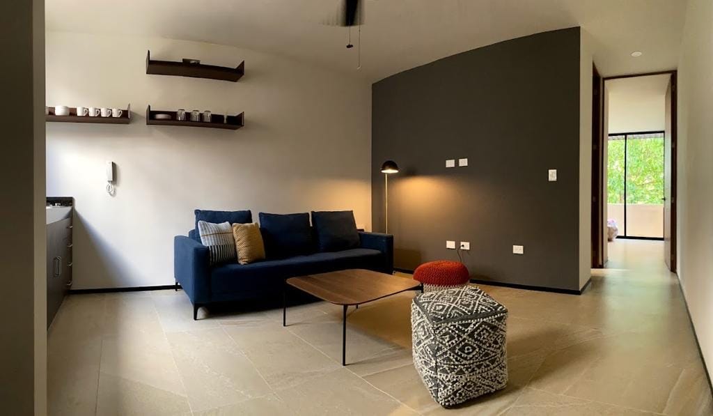 Popular Airbnb listing: A perfect place for all year around in San Antonio Cucul
