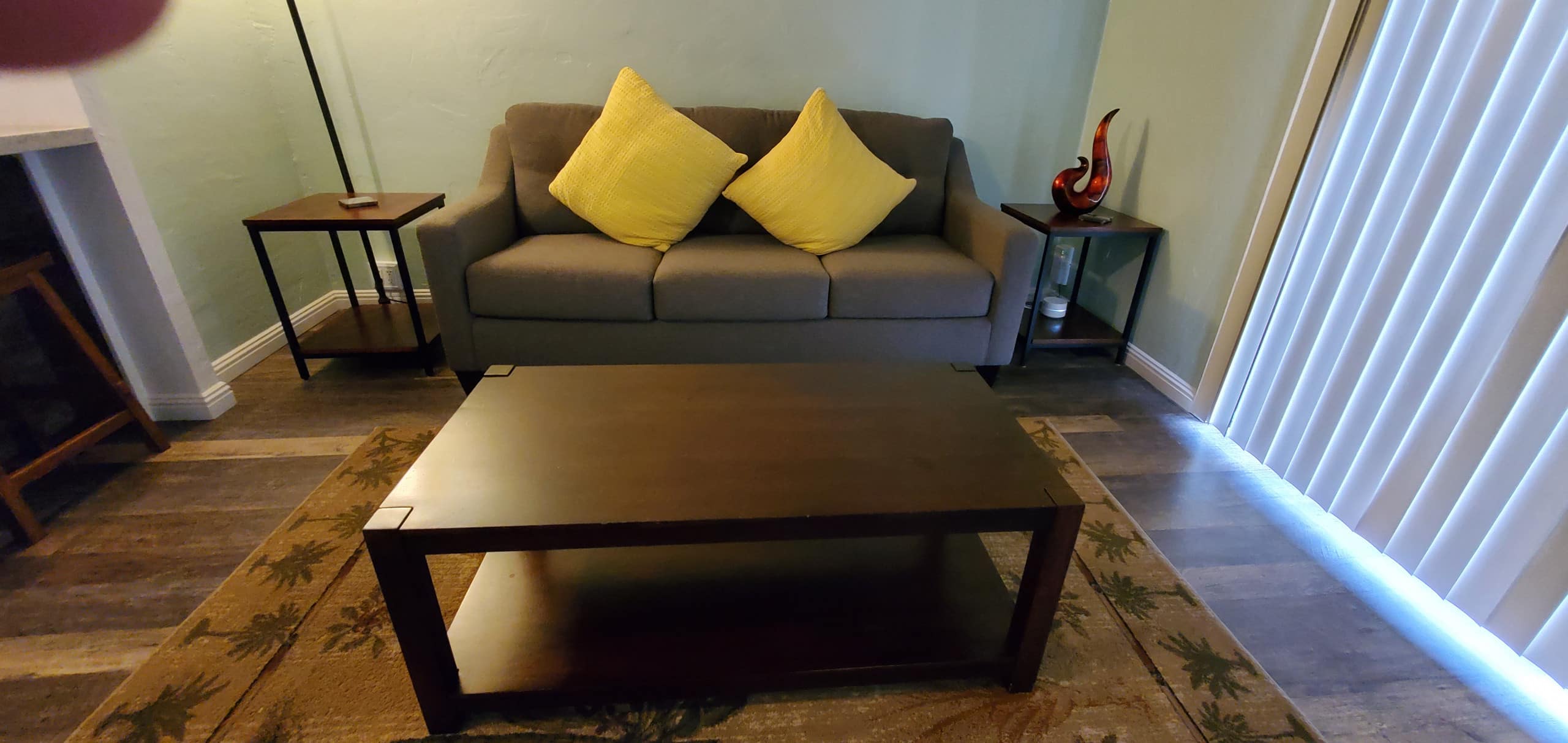 Condo in Kailua-Kona · ★4.95 · 1 bedroom · 2 beds · 1 private bath - Image 20