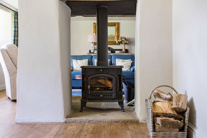 ห้องนั่งเล่น