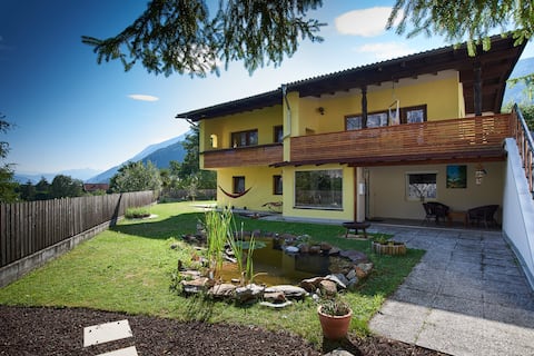 Ötztal Apartment Top 1