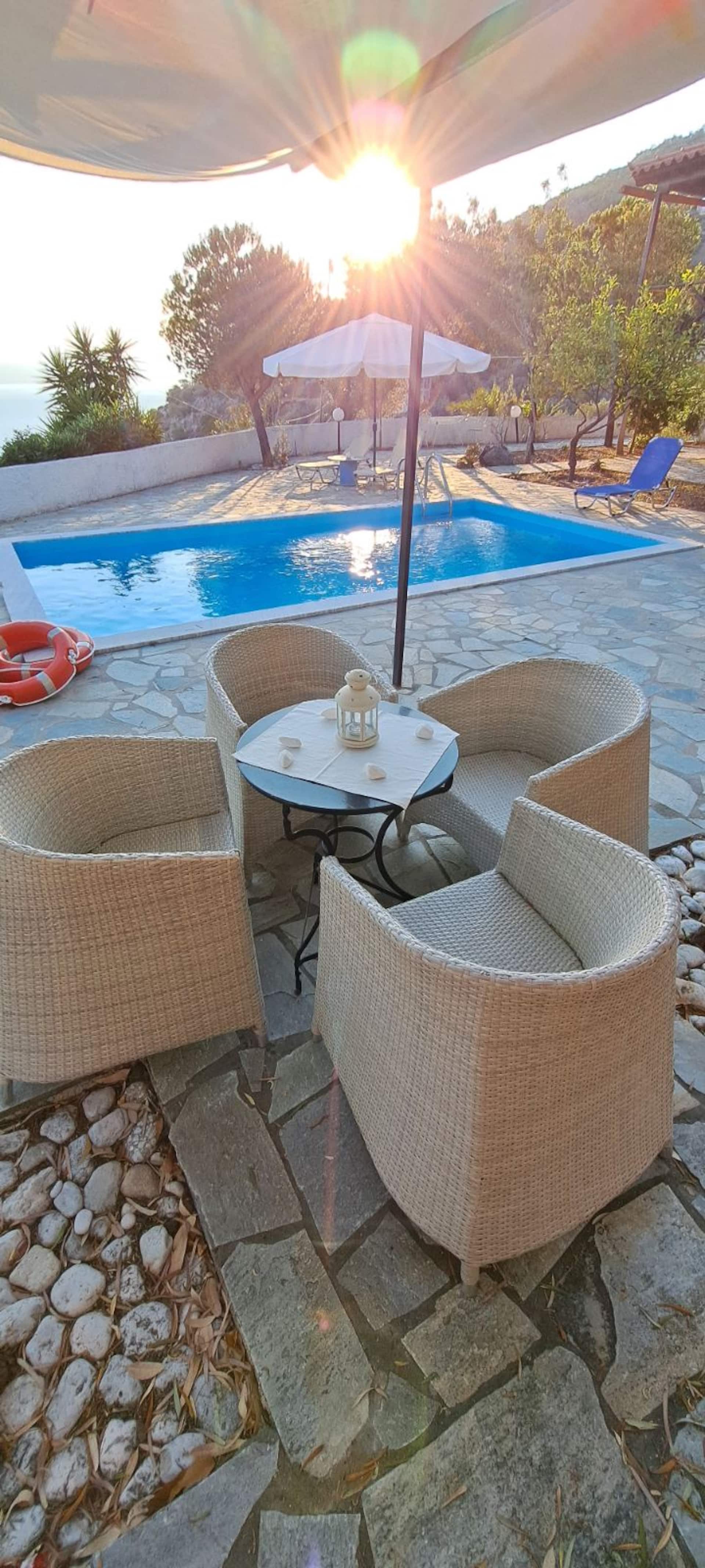 Red Rock Villa — photo 5
