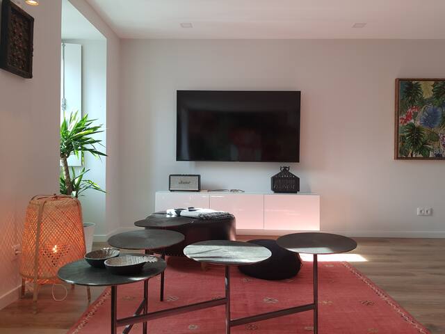 Exotic Fusion double Suite gallery image 5