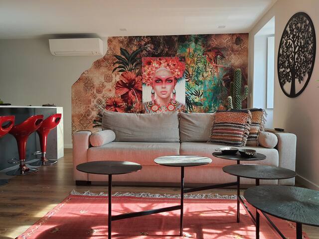 Exotic Fusion double Suite gallery image 3