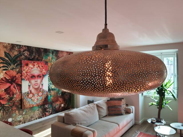 Exotic Fusion double Suite gallery image 4