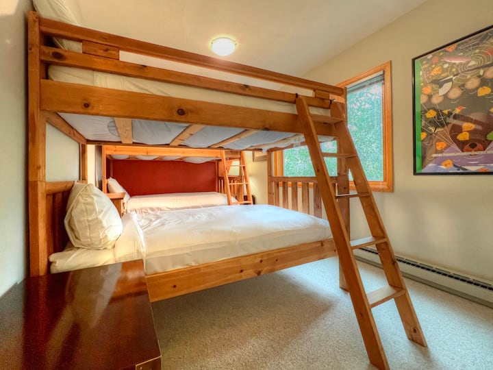 Outrun J3, Crested Butte Vacation Rental