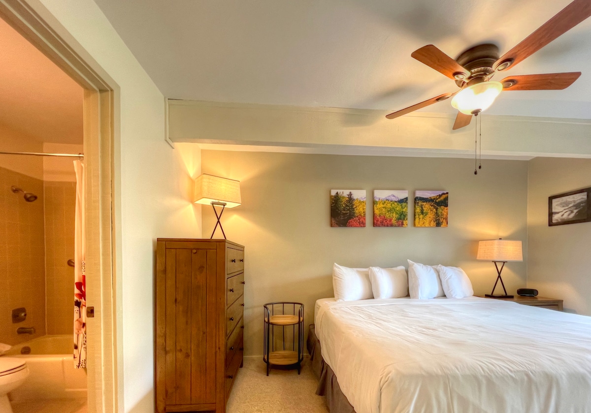 Outrun J3, Crested Butte Vacation Rental