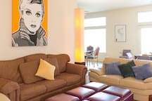 Your Modern Desert Oasis rental in Desert Hot Springs