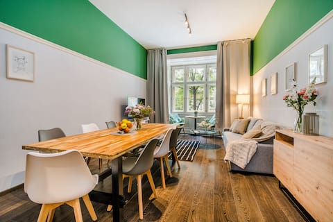 Charming APT 23 Royal Vineyards by Michal&Friends
