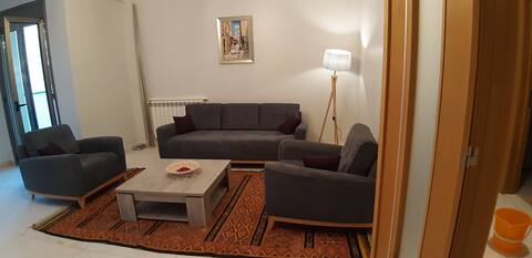 Apartment, Tulip Residence