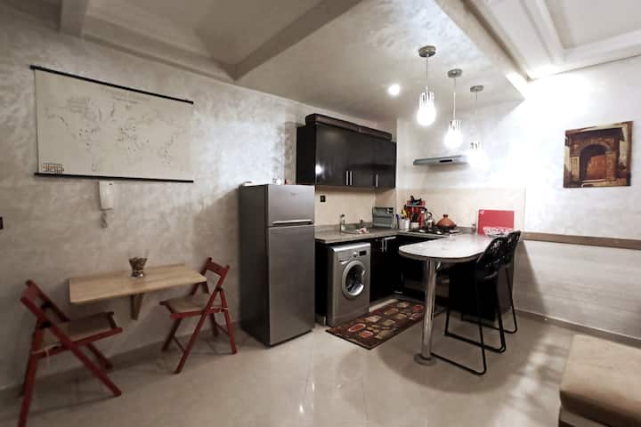 Gueliz Marrakech Locations De Vacances Et Logements Marrakech Maroc Airbnb