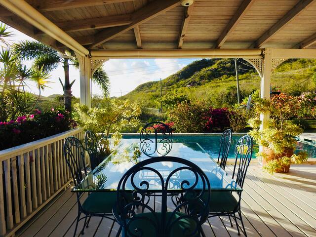 Home In Antigua managed Airbnb listing 2