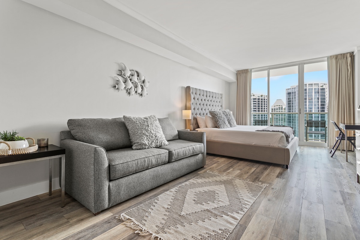 Всекидневна