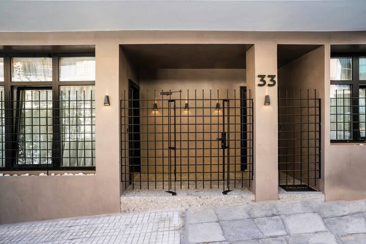 Boutique Acropolis apartment with private entrance gallery image 3