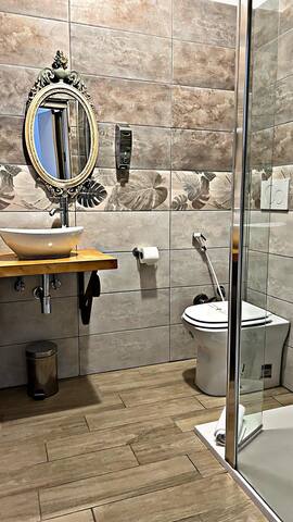 In the center appartamento gallery image 4