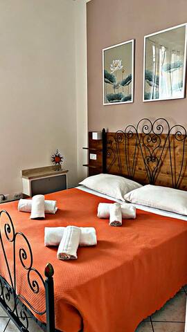 In the center appartamento gallery image 2