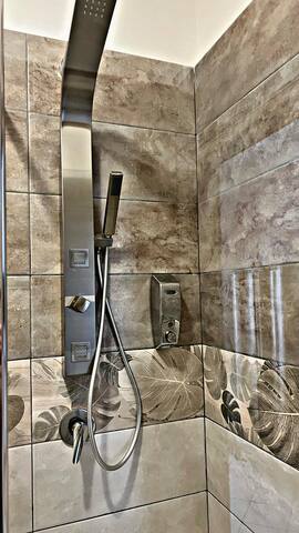 In the center appartamento gallery image 3