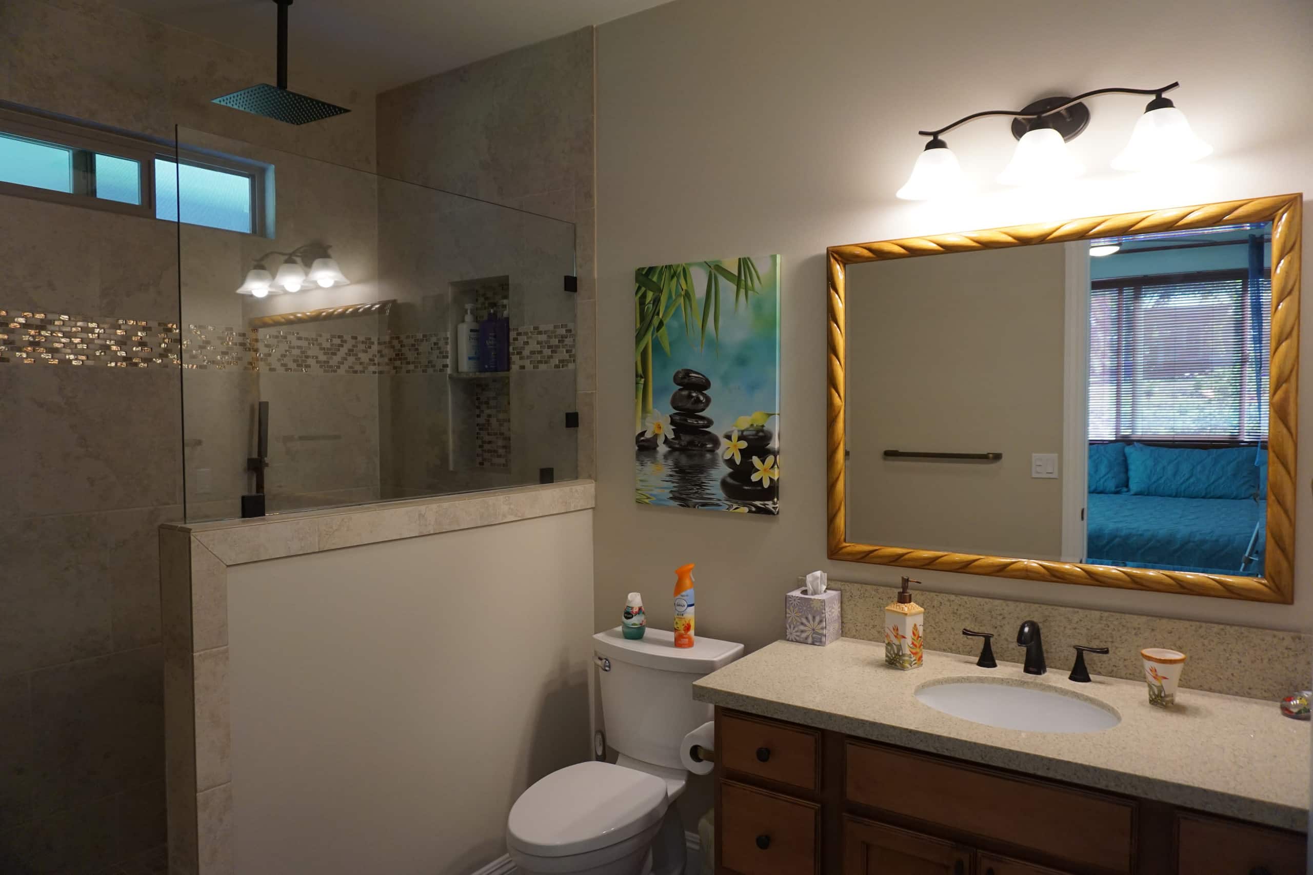 Home in Pahoa · ★4.98 · 2 bedrooms · 3 beds · 2 private baths - Image 10