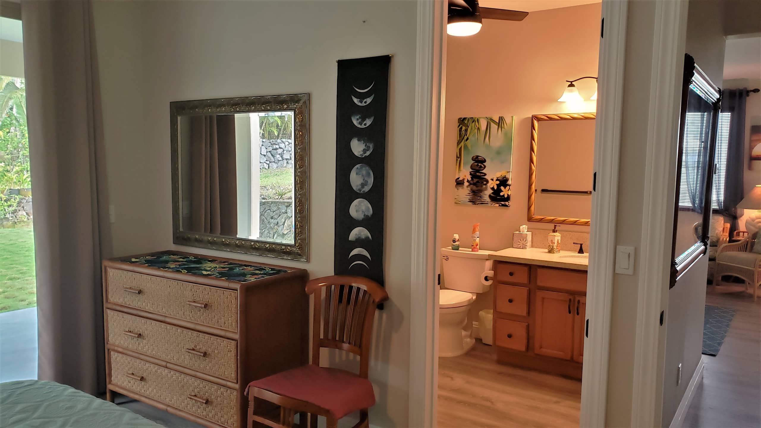 Home in Pahoa · ★4.98 · 2 bedrooms · 3 beds · 2 private baths - Image 7