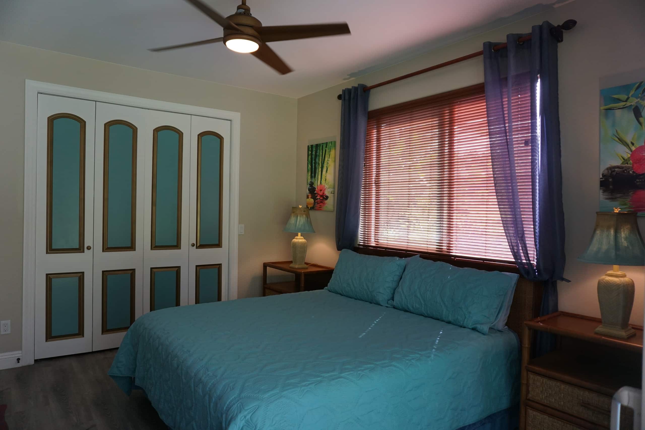 Home in Pahoa · ★4.98 · 2 bedrooms · 3 beds · 2 private baths - Image 6