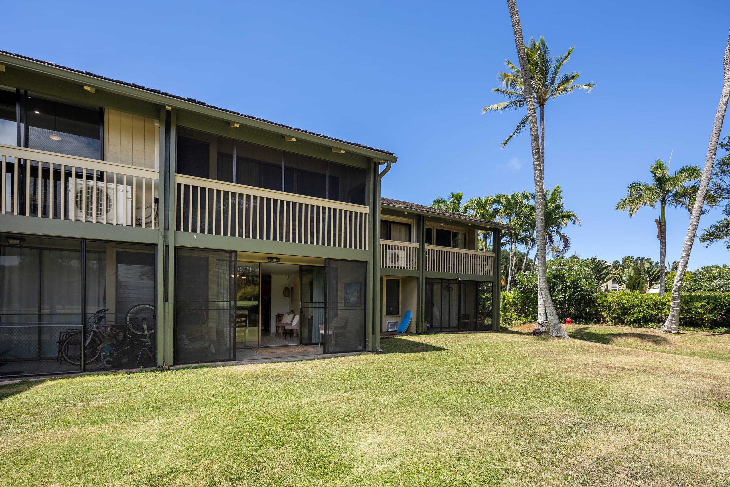 Condo in Kahuku · ★4.93 · 1 bedroom · 2 beds · 1 shared bath - Image 29