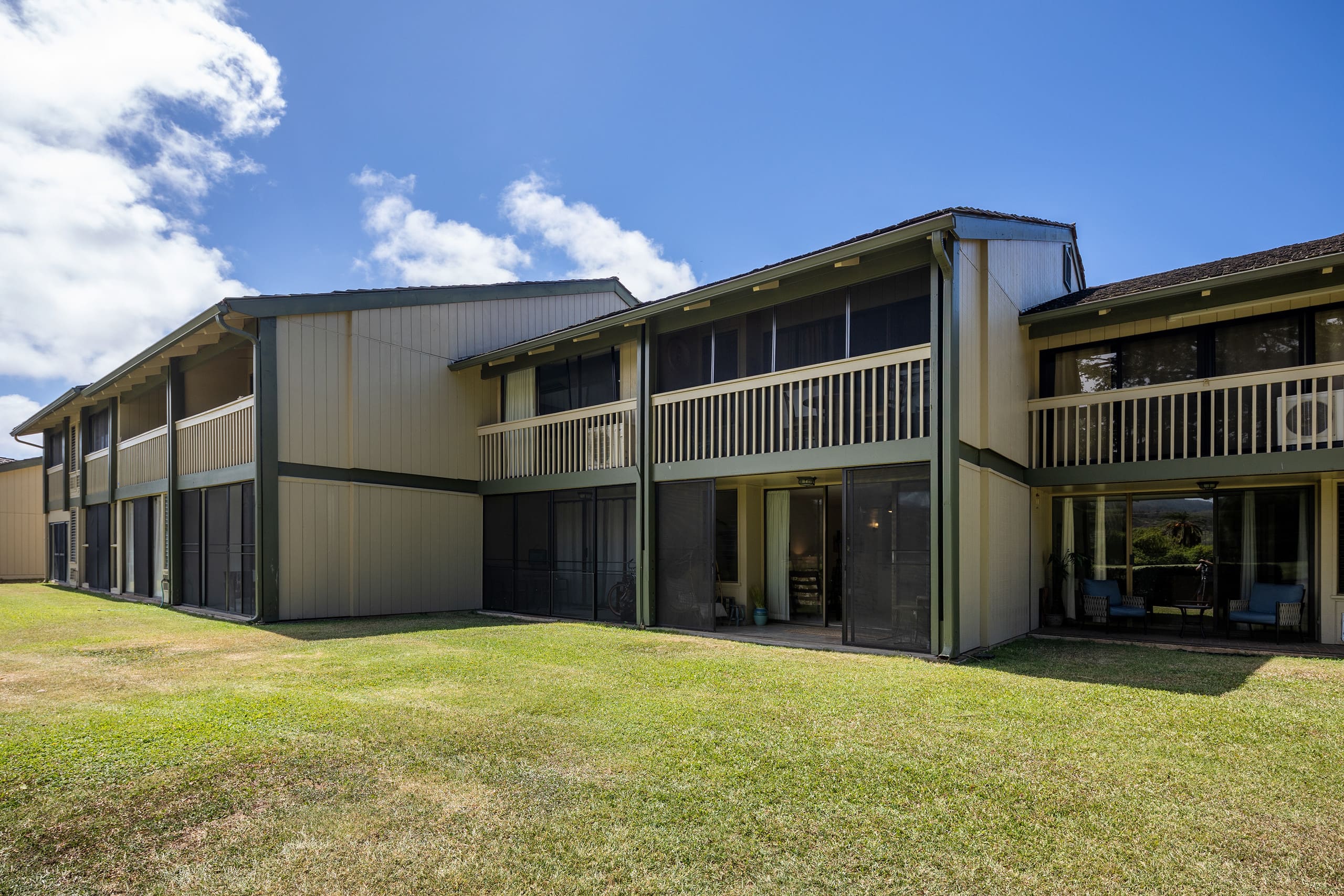 Condo in Kahuku · ★4.93 · 1 bedroom · 2 beds · 1 shared bath - Image 30