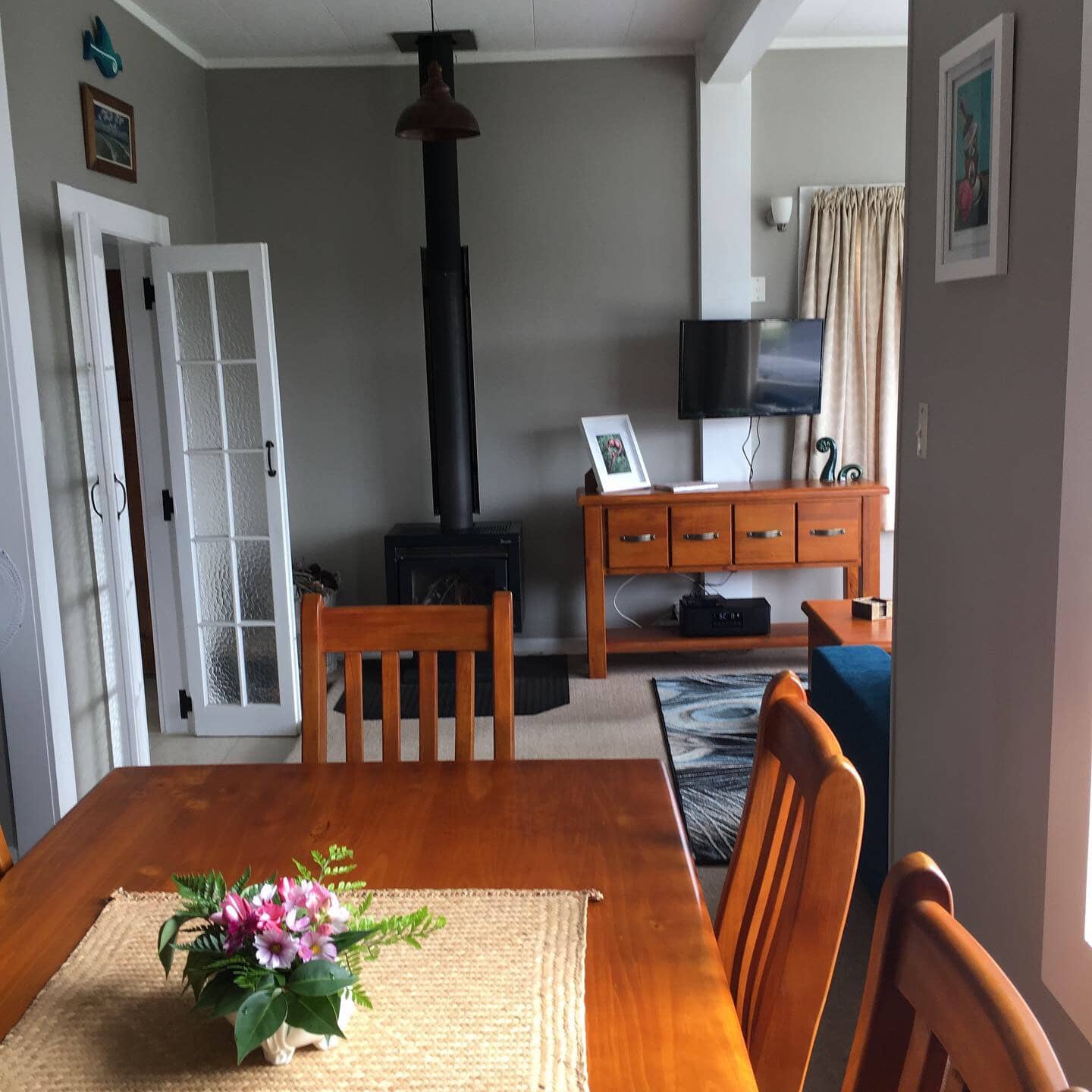 Prana Cottage 5