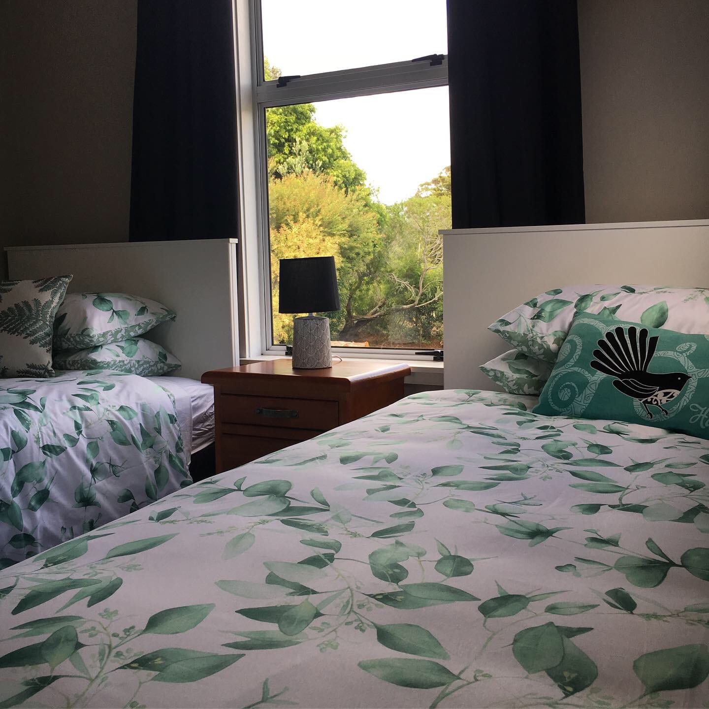 Prana Cottage 2