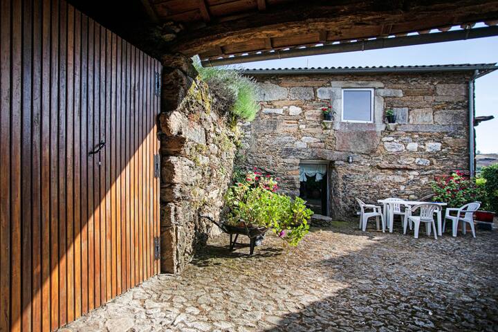 Casa d 'Arga