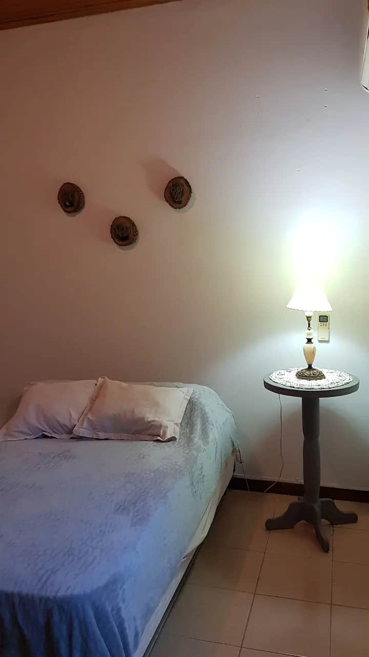 Dormitorio