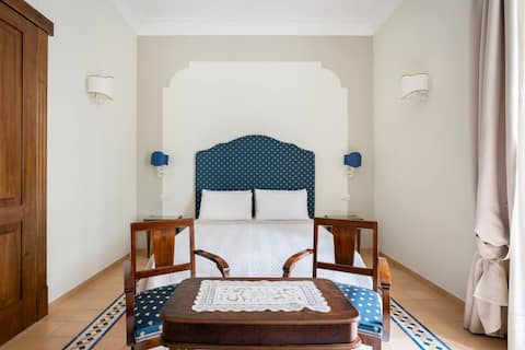 Annuncio Airbnb popolare: Exclusive Guest House a Sorrento Centro Storico a Sorrento