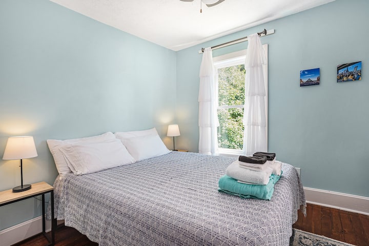 Спална соба 1