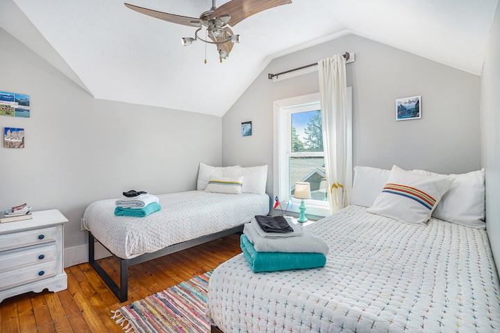 Спална соба 3