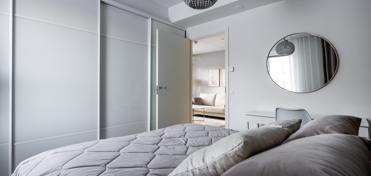 ห้องนอน