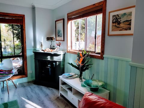 Top performing Airbnb: Get to the Point! in Sanctuary Point