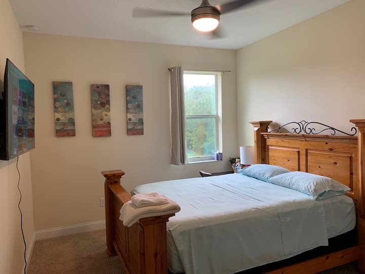 Wesley Chapel Vacation Rentals Airbnb
