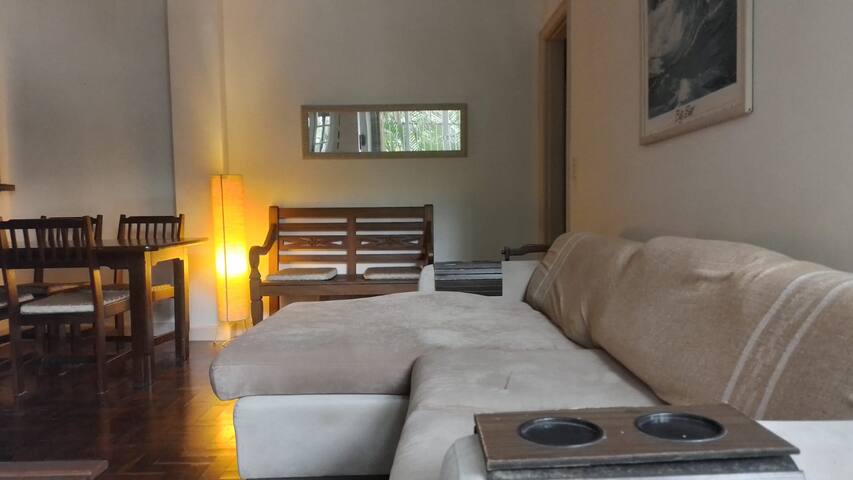 Apartamento 3 quartos-Ponto Nobre prox à praia gallery image 4