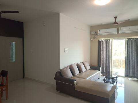 Feel at Home on Holidays