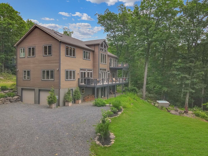 Mount Tremper Vacation Rentals & Homes New York, United States Airbnb