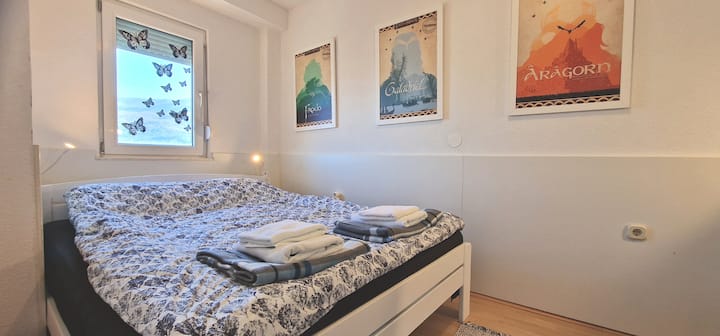 საძინებელი