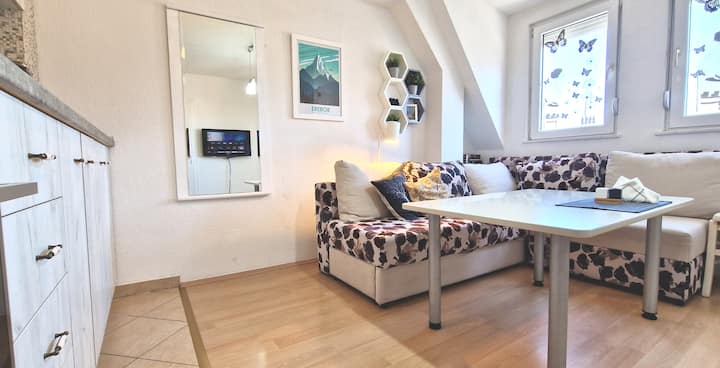 მისაღები ოთახი