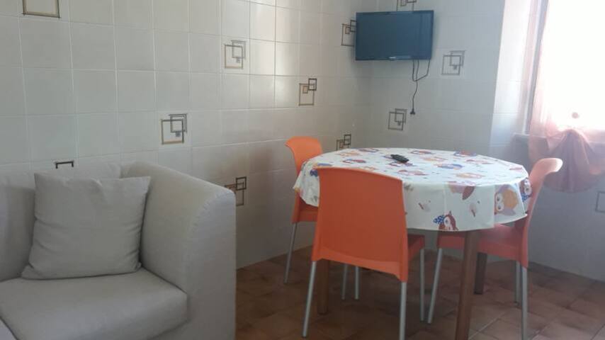 Listing in La Maddalena